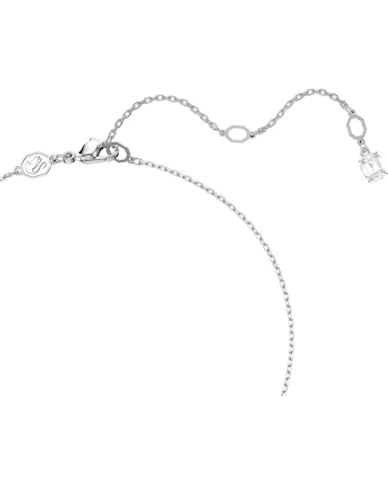 Σετ Κολιέ & Σκουλαρίκια Swarovski Matrix 5689624, view 3