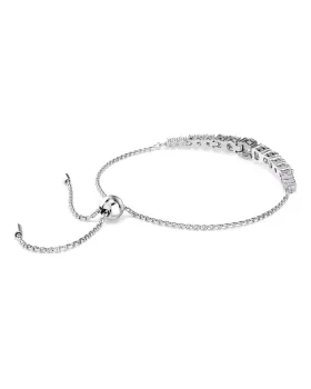 Βραχιόλι Swarovski Matrix Tennis 5690677, όψη 4