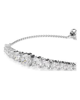 Βραχιόλι Swarovski Matrix Tennis 5690677 - 