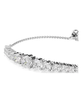 Βραχιόλι Swarovski Matrix Tennis 5690677, όψη 2
