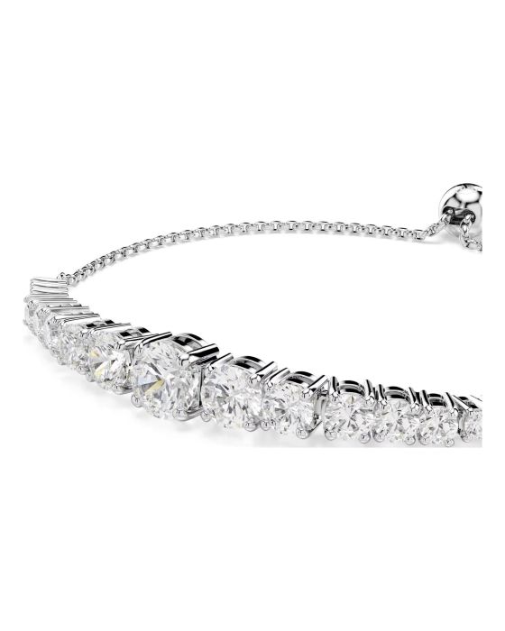 Βραχιόλι Swarovski Matrix Tennis 5690677 - 