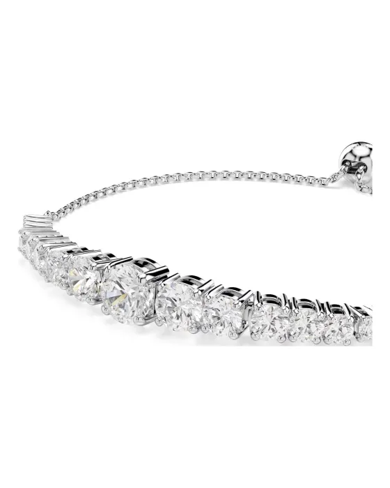 Βραχιόλι Swarovski Matrix Tennis 5690677, όψη 2