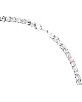 Κολιέ Swarovski Tennis Matrix 5681796 - 