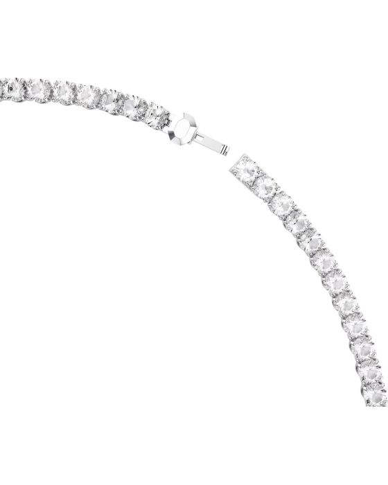 Κολιέ Swarovski Tennis Matrix 5681796 - 