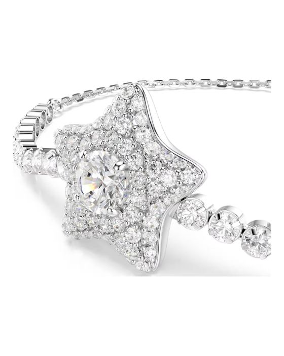 Βραχιόλι Swarovski Sublima 5758392 - 