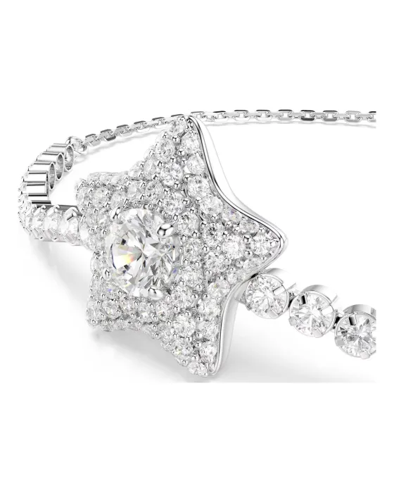 Βραχιόλι Swarovski Sublima 5758392 - 