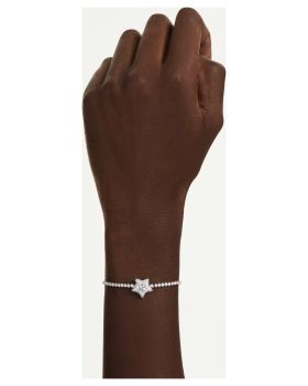 Βραχιόλι Swarovski Sublima 5758392 - 