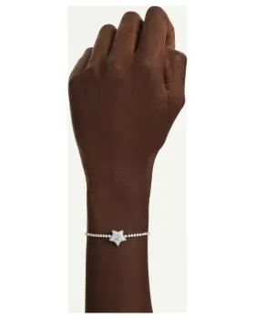 Βραχιόλι Swarovski Sublima 5758392 - 