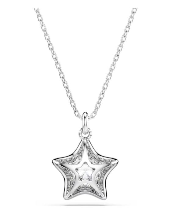 Κολιέ Swarovski Sublima 5758393 - 