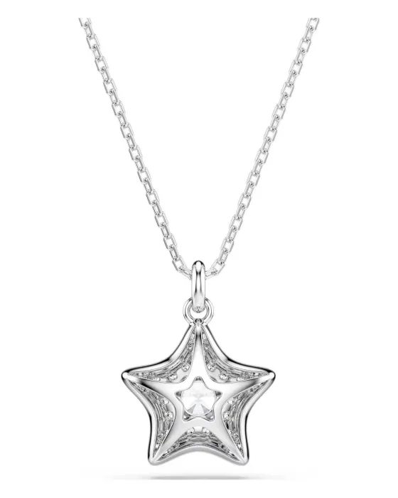 Κολιέ Swarovski Sublima 5758393 - 