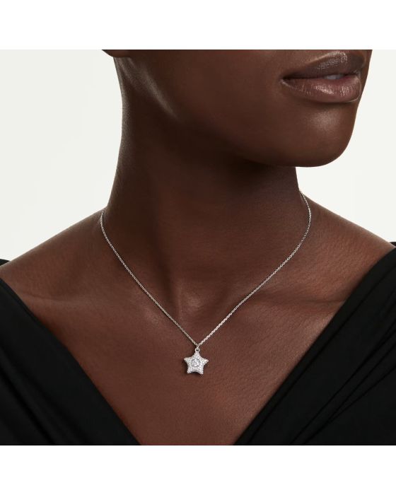 Κολιέ Swarovski Sublima 5758393 - 