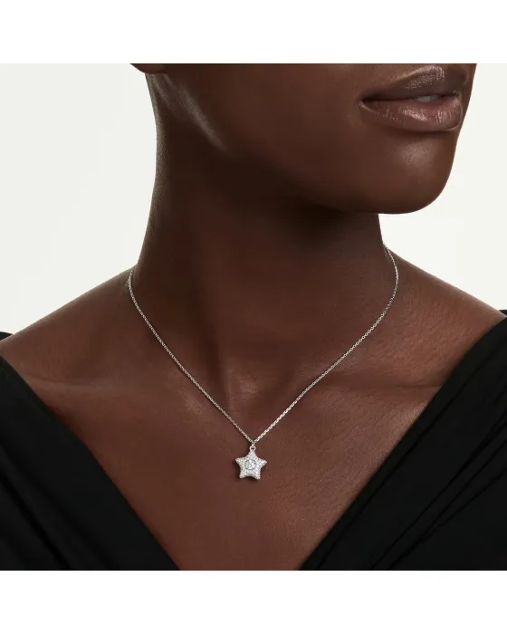Κολιέ Swarovski Sublima 5758393 - 