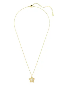 Κολιέ Swarovski Sublima 5755280, όψη 2
