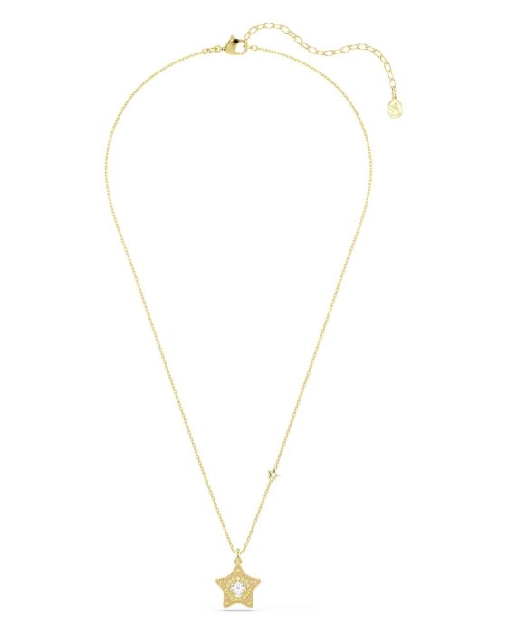 Κολιέ Swarovski Sublima 5755280 - 