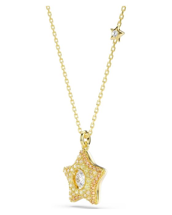 Κολιέ Swarovski Sublima 5755280 - 