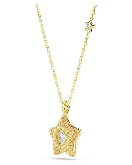 Κολιέ Swarovski Sublima 5755280, όψη 3