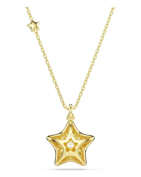 Κολιέ Swarovski Sublima 5755280, όψη 5