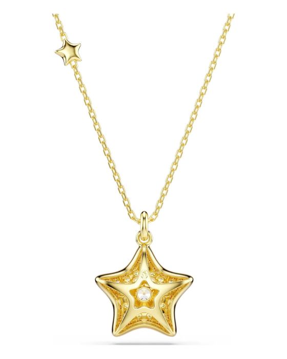 Κολιέ Swarovski Sublima 5755280 - 