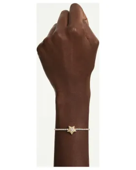 Βραχιόλι Swarovski Sublima 5760559, όψη 5