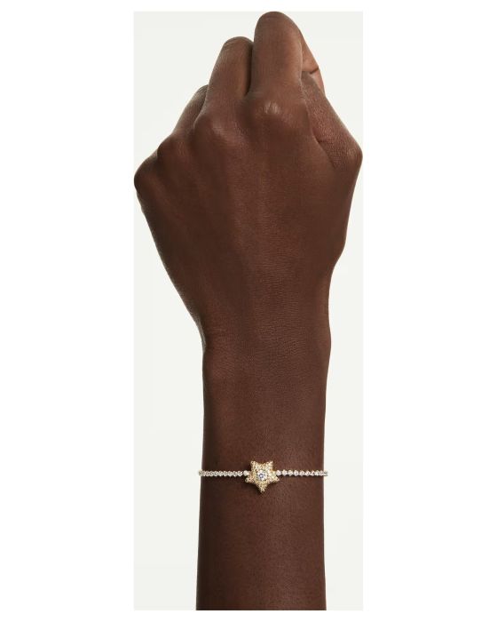 Βραχιόλι Swarovski Sublima 5760559 - 