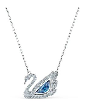 Κολιέ Swarovski Dancing Swan 5533397