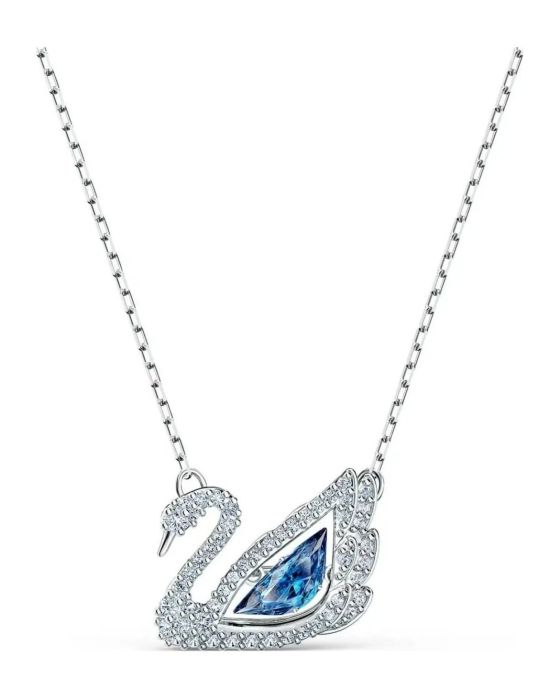 Κολιέ Swarovski Dancing Swan 5533397