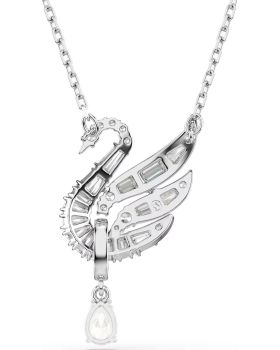 Κολιέ Swarovski Swan 5723387 - 