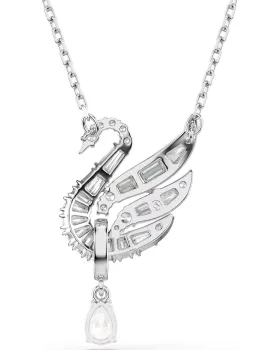 Κολιέ Swarovski Swan 5723387, view 5