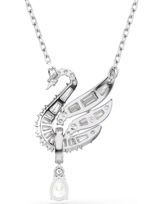 Κολιέ Swarovski Swan 5723387 - 