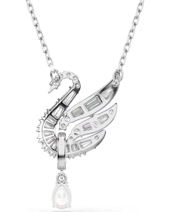 Κολιέ Swarovski Swan 5723387, view 5