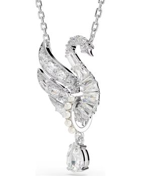 Κολιέ Swarovski Swan 5723387 - 