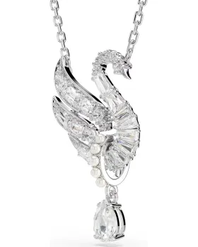 Κολιέ Swarovski Swan 5723387, view 3