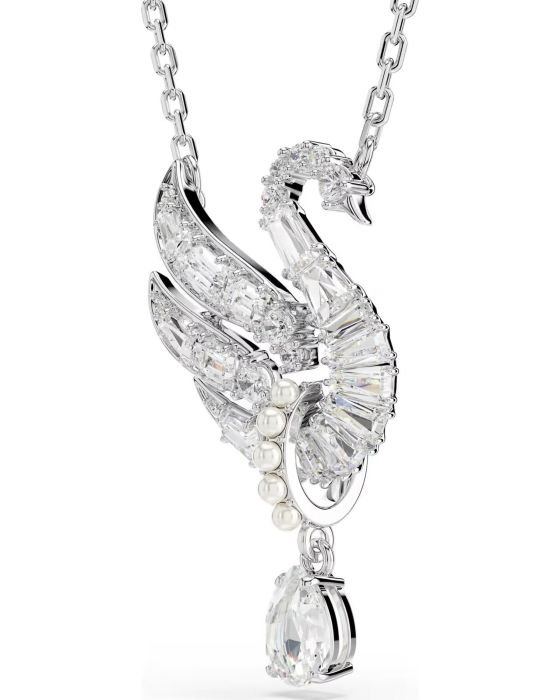 Κολιέ Swarovski Swan 5723387 - 