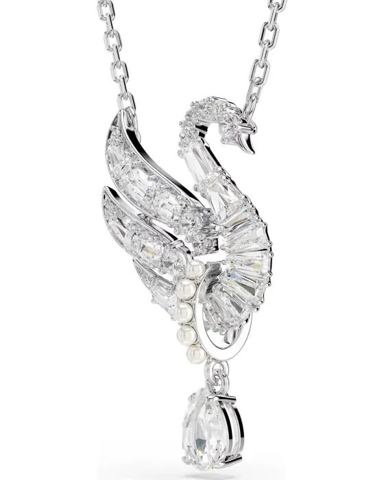 Κολιέ Swarovski Swan 5723387, view 3