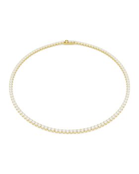 Κολιέ Swarovski Tennis Matrix 5681795