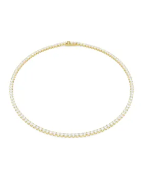 Κολιέ Swarovski Tennis Matrix 5681795 - 
