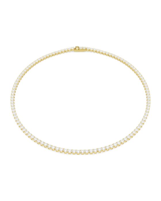 Κολιέ Swarovski Tennis Matrix 5681795