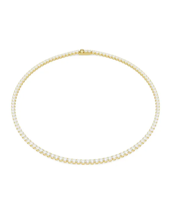 Κολιέ Swarovski Tennis Matrix 5681795
