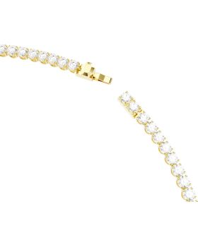 Κολιέ Swarovski Tennis Matrix 5681795 - 
