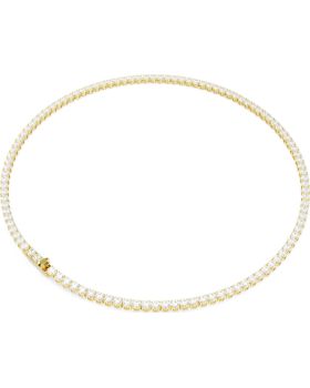 Κολιέ Swarovski Tennis Matrix 5681795 - 