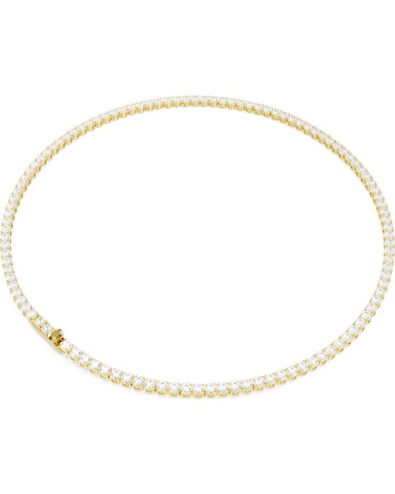 Κολιέ Swarovski Tennis Matrix 5681795 - 