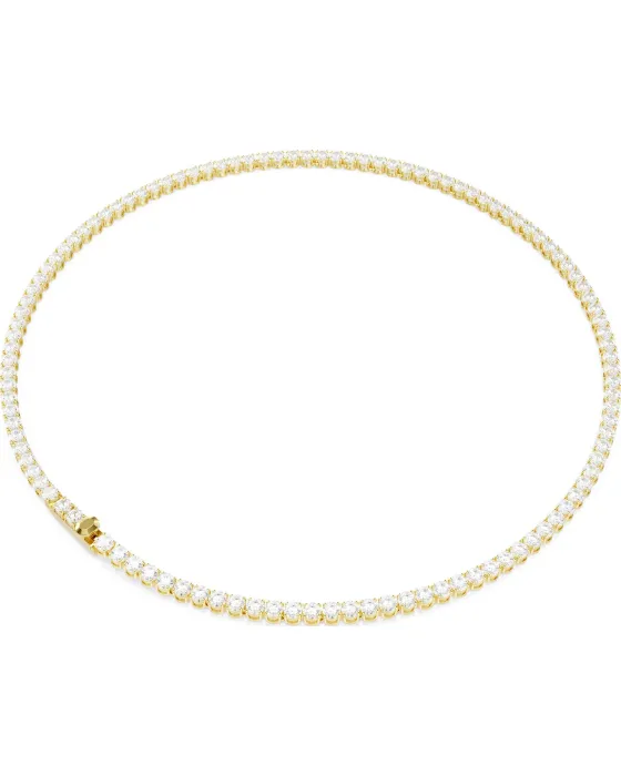 Κολιέ Swarovski Tennis Matrix 5681795 - 