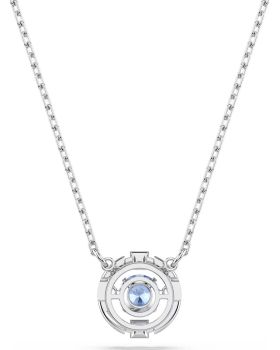 Κολιέ Swarovski Una 5279425 - 