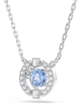 Κολιέ Swarovski Una 5279425 - 
