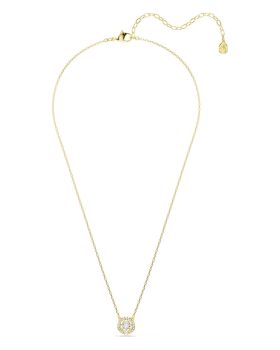 Κολιέ Swarovski Una Angelic 5758061 - 