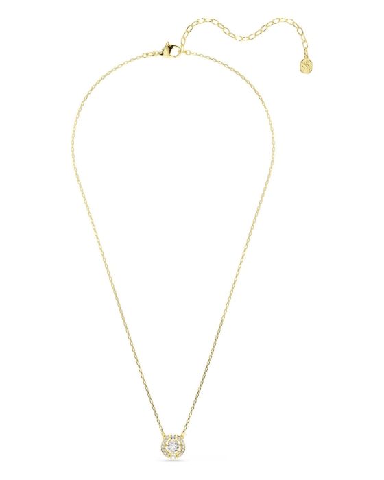 Κολιέ Swarovski Una Angelic 5758061 - 