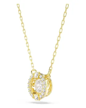 Κολιέ Swarovski Una Angelic 5758061 - 