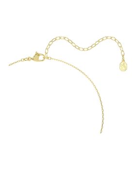 Κολιέ Swarovski Una Angelic 5758061 - 