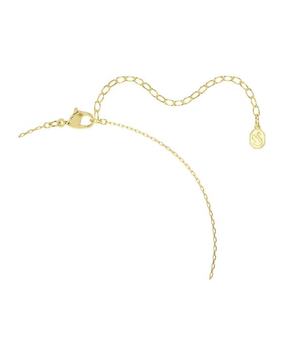Κολιέ Swarovski Una Angelic 5758061 - 