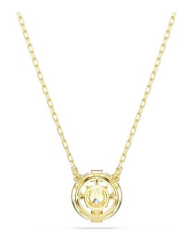 Κολιέ Swarovski Una Angelic 5758061 - 